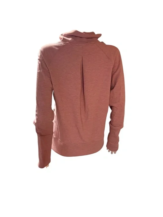 Lululemon High Lines Pullover Sweater - 8 - Picture 4 of 5